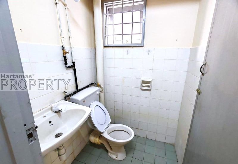 Mutiara Condominium, Taman Bukit Indah