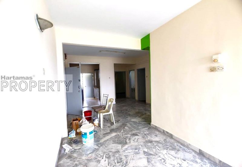 Mutiara Condominium, Taman Bukit Indah