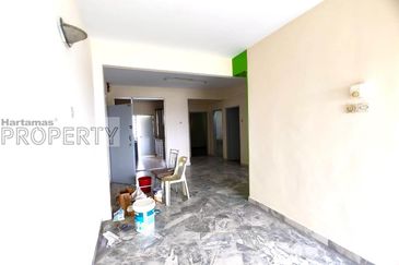 Mutiara Condominium, Taman Bukit Indah