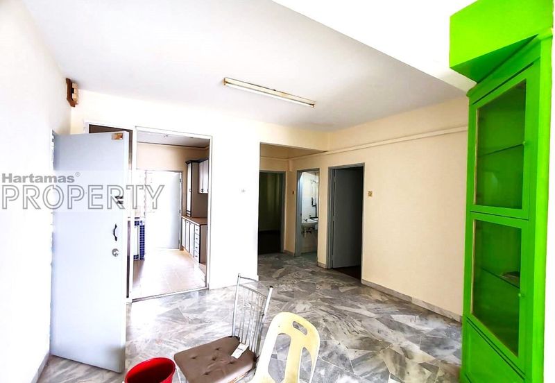 Mutiara Condominium, Taman Bukit Indah