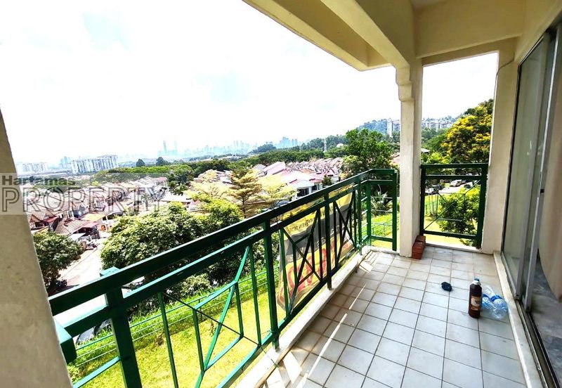 Mutiara Condominium, Taman Bukit Indah