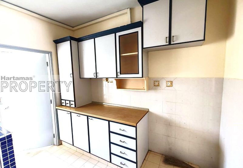 Mutiara Condominium, Taman Bukit Indah