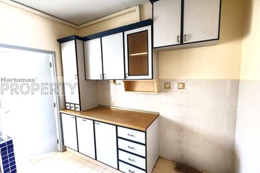 Mutiara Condominium, Taman Bukit Indah