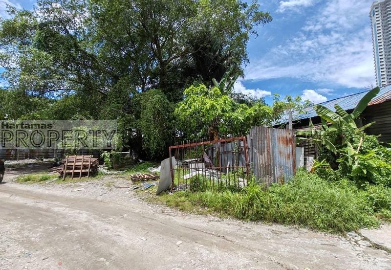 Next to Highway and Main Road, Land For Rent at Batu 9 Cheras, Selangor
