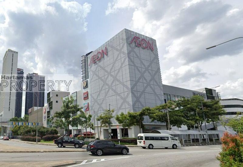 Near MRT Shop-Office @ Cheras Batu 3, Taman Pertama, Cheras Kuala Lumpur