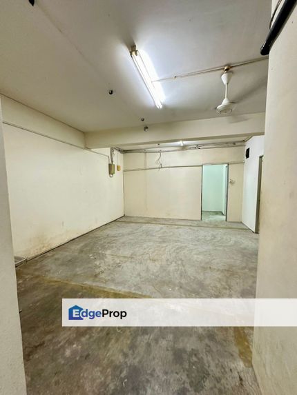 Facing Main Road, Office/ Retail at Kuchai Lama, Kuala Lumpur, Kuala Lumpur, Kuchai Lama