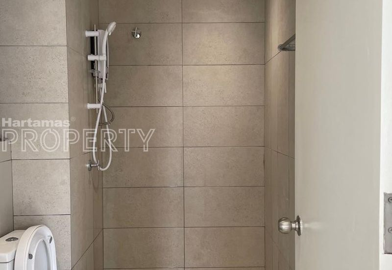 2 Rooms Well Kept Unit Balcony City View, Kenwingston Avenue at Sungai Besi, Kuala Lumpur