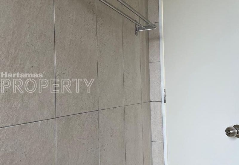 2 Rooms Well Kept Unit Balcony City View, Kenwingston Avenue at Sungai Besi, Kuala Lumpur