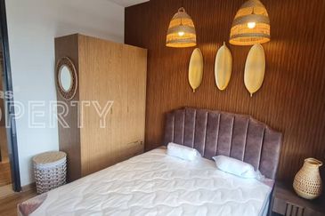 Tastefully Design Fully Furnished, UNO Promenade Sg Besi KL
