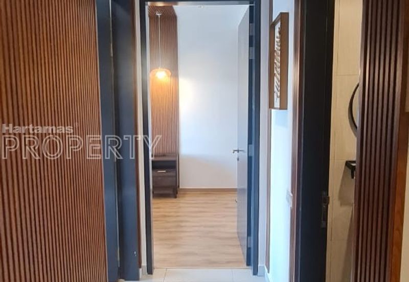 Tastefully Design Fully Furnished, UNO Promenade Sg Besi KL