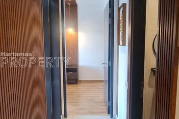 Tastefully Design Fully Furnished, UNO Promenade Sg Besi KL