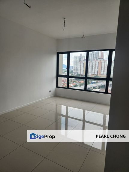 New 2 Rooms Unit, Duta Park Residence, Kuala Lumpur, Kuala Lumpur, Jalan Kuching