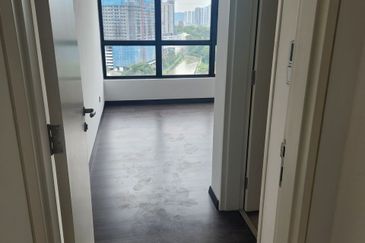 Duta Park Residences