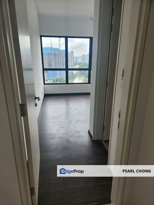 New 2 Rooms Unit, Duta Park Residence, Kuala Lumpur, Kuala Lumpur, Jalan Kuching