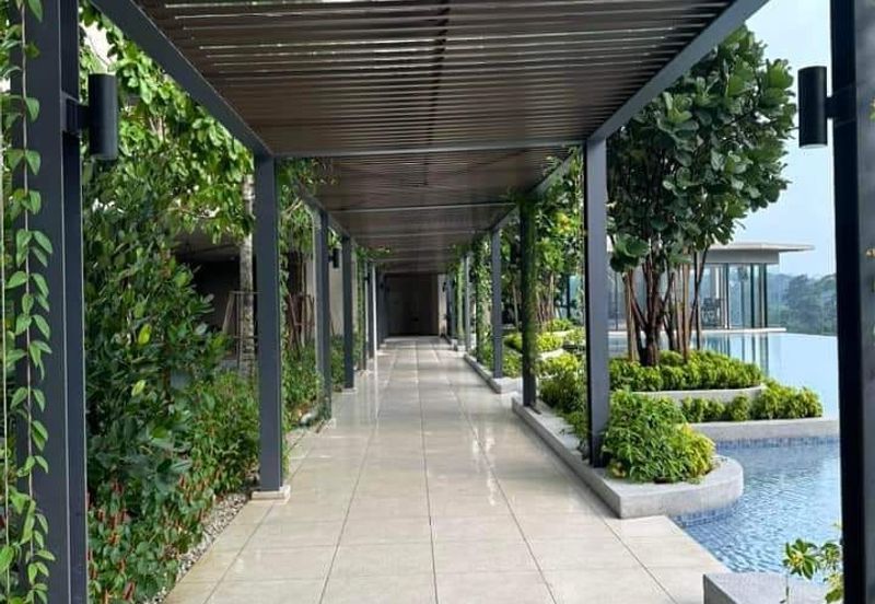 Duta Park Residences