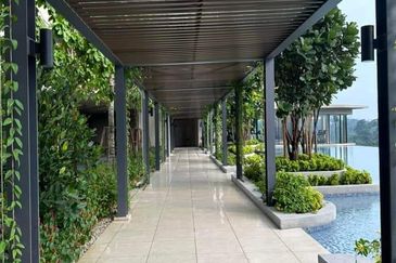 Duta Park Residences