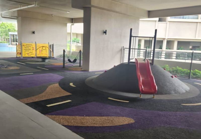 Duta Park Residences