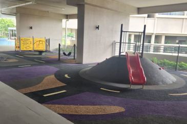 Duta Park Residences