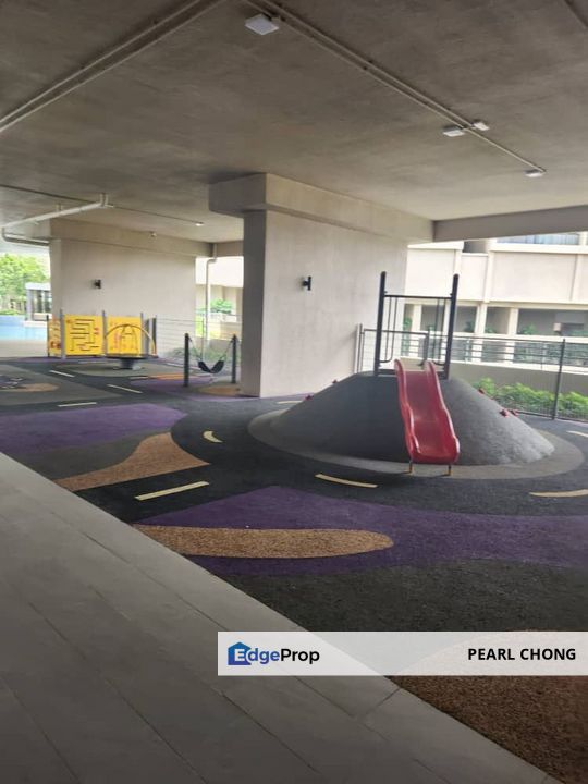 New 2 Rooms Unit, Duta Park Residence, Kuala Lumpur, Kuala Lumpur, Jalan Kuching