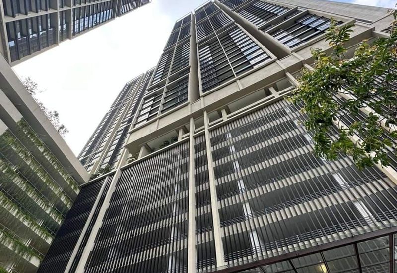 Duta Park Residences