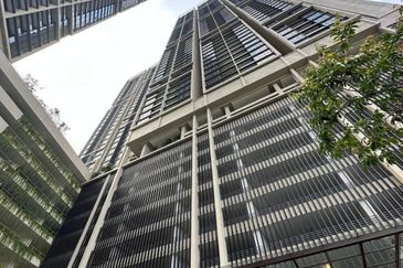 Duta Park Residences