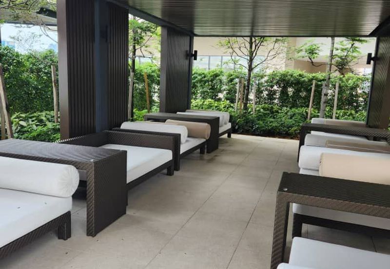 Duta Park Residences