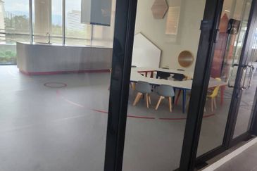 Duta Park Residences