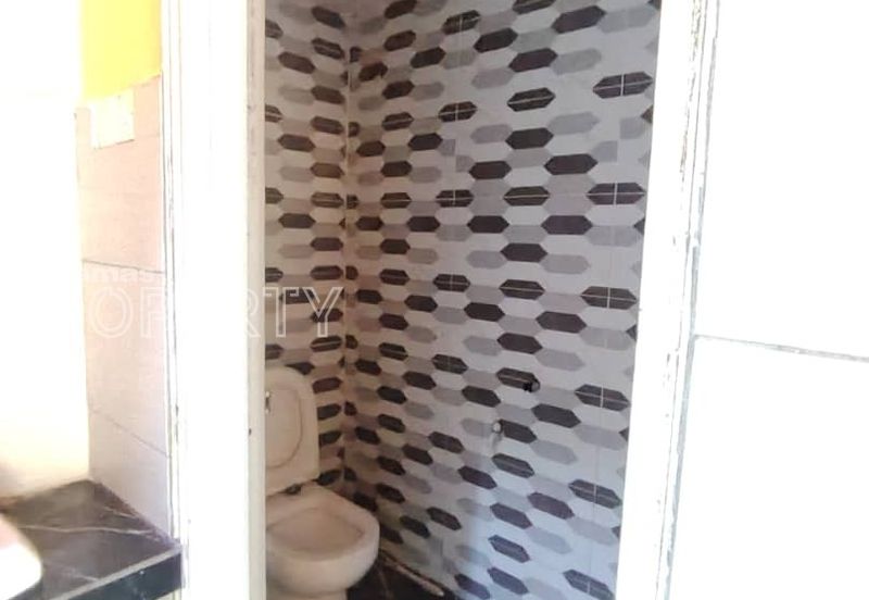 Ground Floor Shop, Walking Distance to MRT & LRT, Next to Main Road, Jalan Cheras Kuala Lumpur