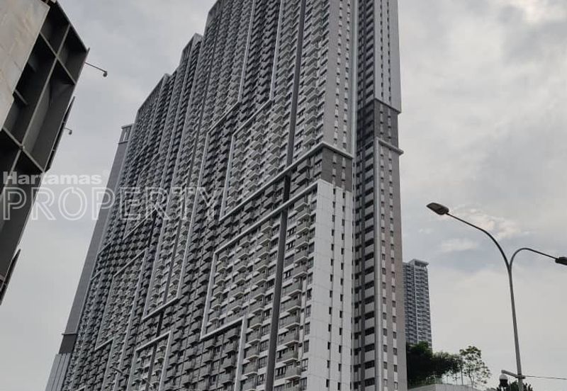 Ground Floor Shop, Walking Distance to MRT & LRT, Next to Main Road, Jalan Cheras Kuala Lumpur