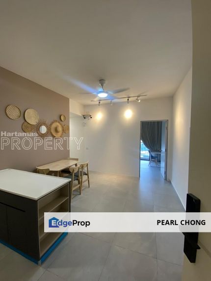 Brand New Rooms at D'ivo Residence, Old Klang Road Kuala Lumpur, Kuala Lumpur, Jalan Klang Lama (Old Klang Road)