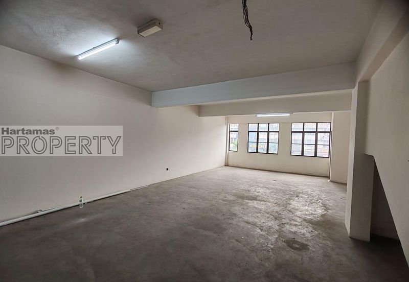 Near LRT Shop-Office, Jalan Cheras Taman Pertama, Cheras Kuala Lumpur