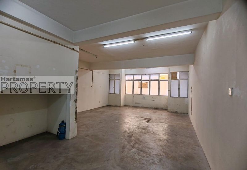 Near LRT Shop-Office, Jalan Cheras Taman Pertama, Cheras Kuala Lumpur