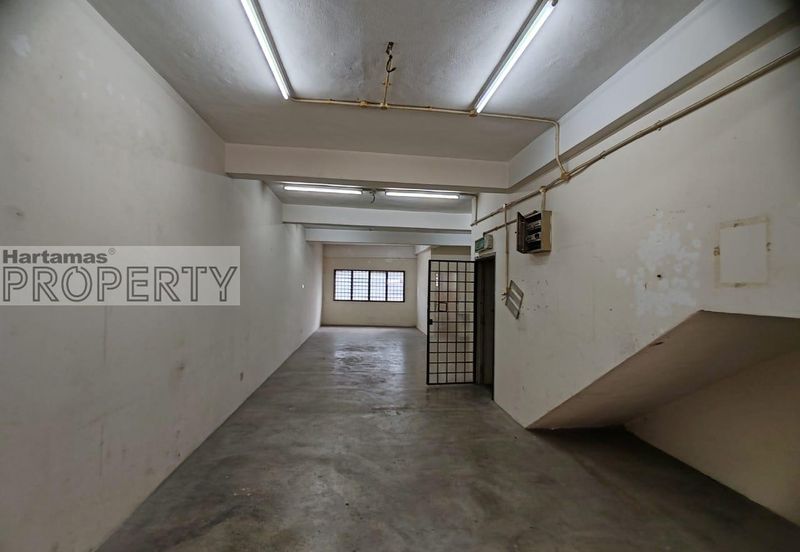 Near LRT Shop-Office, Jalan Cheras Taman Pertama, Cheras Kuala Lumpur