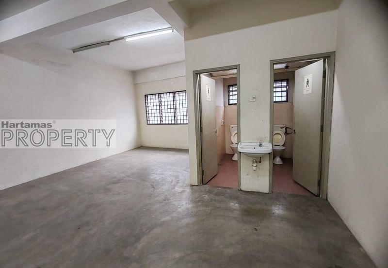 Near LRT Shop-Office, Jalan Cheras Taman Pertama, Cheras Kuala Lumpur