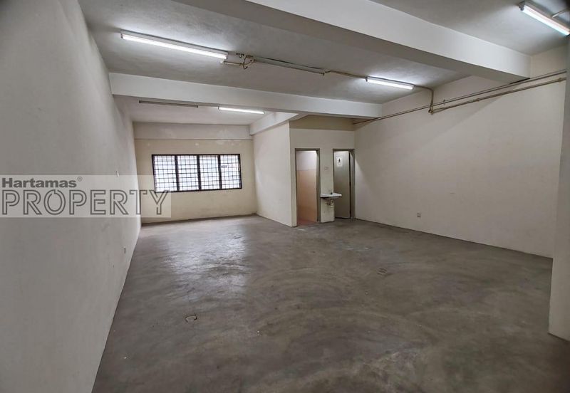 Near LRT Shop-Office, Jalan Cheras Taman Pertama, Cheras Kuala Lumpur