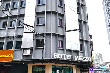 Near LRT Shop-Office, Jalan Cheras Taman Pertama, Cheras Kuala Lumpur