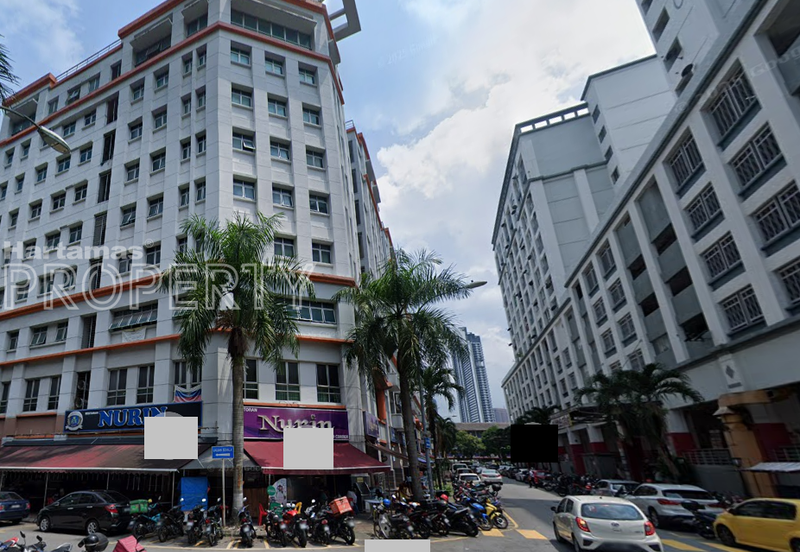 Office @ Queens Avenue, Jalan Bayam Cheras Kuala Lumpur
