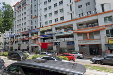 Office @ Queens Avenue, Jalan Bayam Cheras Kuala Lumpur