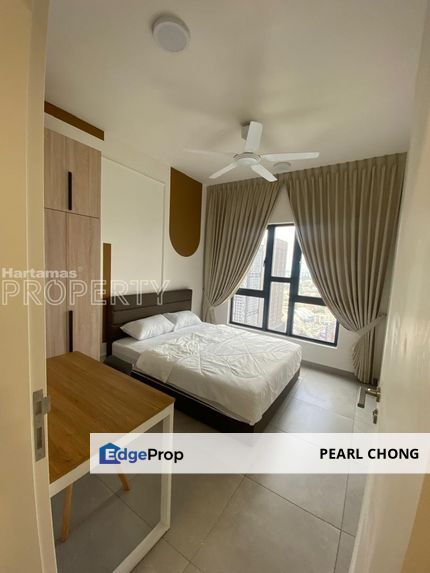 Brand New Middle Room D'ivo Residence, Old Klang Road Kuala Lumpur, Kuala Lumpur, Jalan Klang Lama (Old Klang Road)