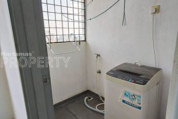 The Academia @ South City Plaza Apartment