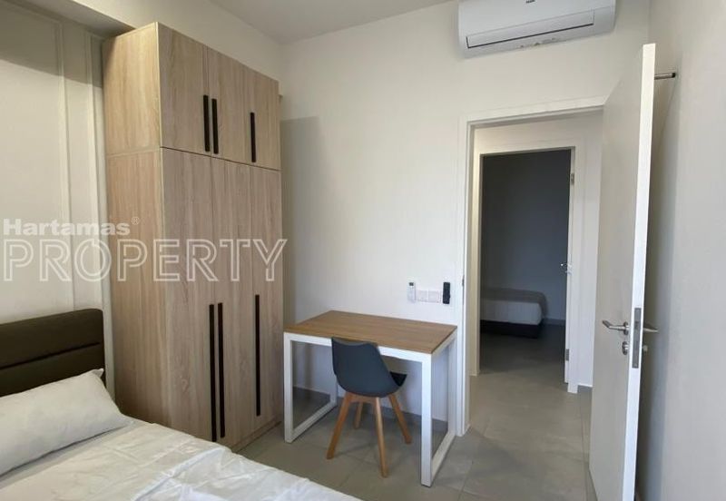 Brand New Balcony Room at D'ivo Residence, Old Klang Road Kuala Lumpur