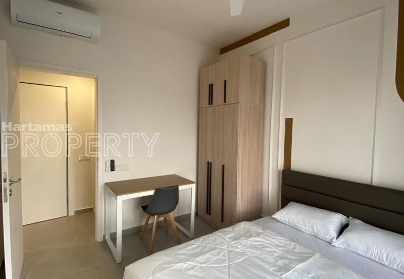 Brand New Balcony Room at D'ivo Residence, Old Klang Road Kuala Lumpur