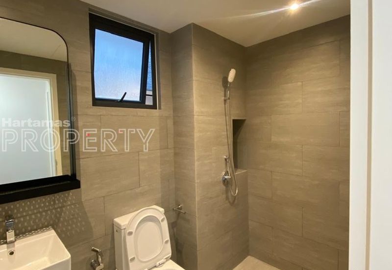 Brand New Balcony Room at D'ivo Residence, Old Klang Road Kuala Lumpur