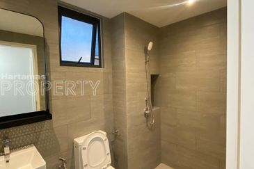 Brand New Balcony Room at D'ivo Residence, Old Klang Road Kuala Lumpur