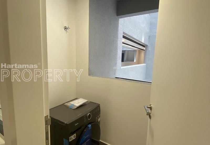 Brand New Balcony Room at D'ivo Residence, Old Klang Road Kuala Lumpur