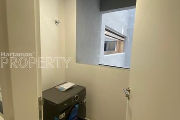 Brand New Balcony Room at D'ivo Residence, Old Klang Road Kuala Lumpur