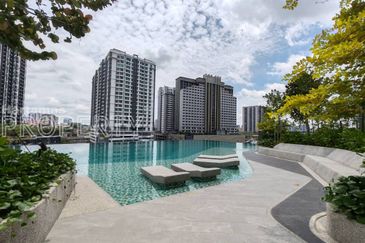 Brand New Balcony Room at D'ivo Residence, Old Klang Road Kuala Lumpur