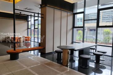 Brand New Balcony Room at D'ivo Residence, Old Klang Road Kuala Lumpur