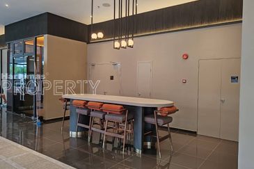 Brand New Balcony Room at D'ivo Residence, Old Klang Road Kuala Lumpur