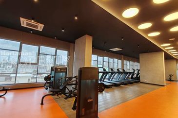 Brand New Balcony Room at D'ivo Residence, Old Klang Road Kuala Lumpur